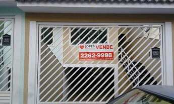 Imagem: SOBRADO MARAVILHOSO A VENDA NA VILA NOVA