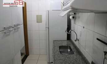 Imagem 6: Apartamento com 2 dormitórios, 52 m² - venda por R$ 288.000,00 ou aluguel por R$ 1.960,00