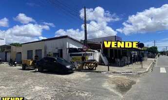 Imagem 2: Ponto comercial esquina em Mangabeira com terreno medindo 14x20. (Oportunidade