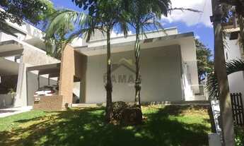 Imagem 4: Casa de 3 dormitórios para alugar no Condomínio Reserva dos Vinhedos em Louveira/SP