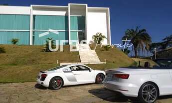 Imagem 7: Aldeia do Vale - Sobrado 5 quartos, sendo 5 suítes