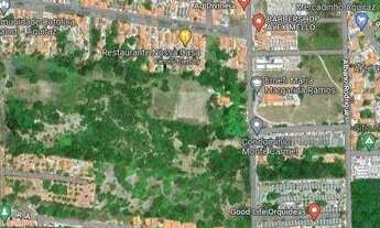 Imagem 5: Casa com 3 dormitórios à venda, 90 m² por R$ 210.000,00 - Divineia - Aquiraz/CE