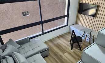 Imagem 2: Studio novo, em Perdizes