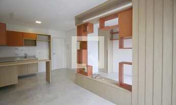 Imagem 6: Apartamento para Aluguel - Santana, 1 Quarto, 40 m2