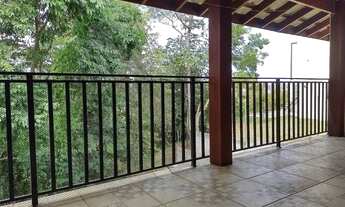 Imagem 6: CASA COM 3 DORMITÓRIOS PARA ALUGAR, 226 M² POR R$ 5.500,00/MÊS - MARAMBAIA - VINHEDO/SP