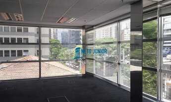 Imagem 3: Conjunto para alugar, 200 m² por R$ 16.500,00/mês - Vila Olímpia - São Paulo/SP