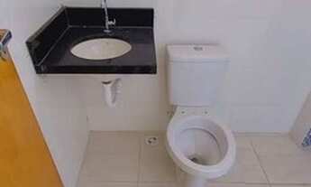 Imagem 6: APARTAMENTO COM 2 DORMITÓRIOS PARA LOCAÇÃO, 40 M² POR R$ 1.600,00 - CIDADE PATRIARCA - SÃO