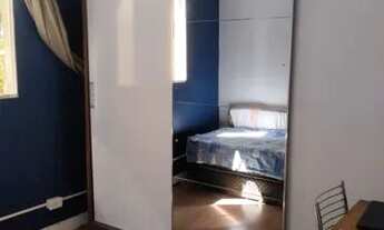 Imagem 4: Apartamento com 2 dormitórios para alugar, 47 m² por R$ 1.240,00/mês - Jardim Santo Expedi