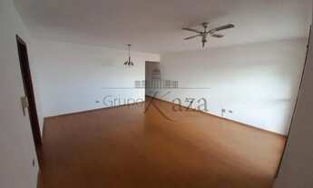 Imagem 3: Apartamento - Bosque dos Eucaliptos - Residencial Valencia - 4 Dormitórios /117m² - 01 Suí