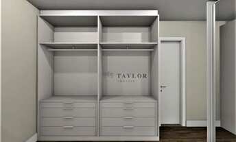 Imagem 6: Apartamento com 3 dormitórios, 154 m² - venda por R$ 5.320.000,00 ou aluguel por R$ 34.400