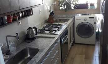 Imagem 6: Apartamento para venda tem 65 metros quadrados com 2 quartos em Praia de Itaparica - Vila