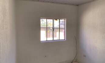 Imagem 6: Jd Maria Duarte- 01 dormitório - sala - cozinha - banheiro