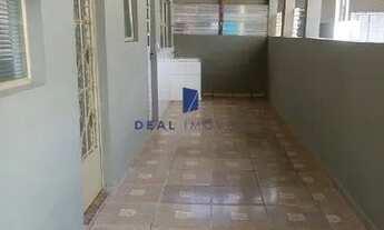 Imagem: CASA 1 DORMITÓRIO ALUGA JD BETÂNIA SOROCABA