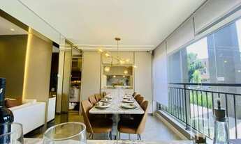 Imagem 3: APARTAMENTO À VENDA NA ACLIMAÇÃO, 2 SUÍTES. 1 VAGA DE GARAGEM