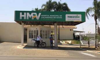 Imagem 3: Ágio Valparaíso Direto C/ Proprietário ao Lado Hospital Ceu Azul