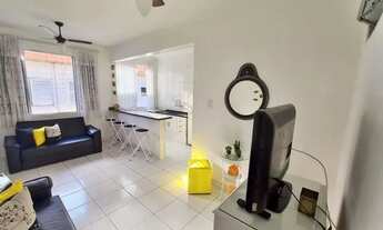 Imagem 4: Apartamento no Canto do Forte - Praia Grande/SP