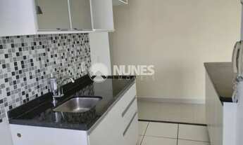 Imagem 5: Osasco - Apartamento Padrão - Novo Osasco