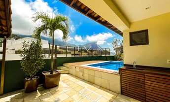 Imagem 3: Cobertura-LOCAÇÃO-Gávea-Rio de Janeiro-RJ