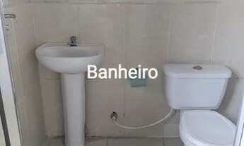 Imagem 4: Casa para venda com 90 metros quadrados com 3 quartos em Pernambués - Salvador - BA