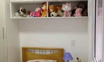 Imagem 6: Apartamento para aluguel no Ville Dumont com 85m