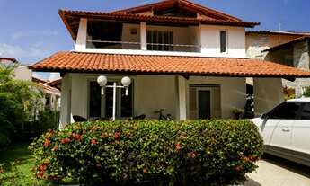 Imagem 4: Casa de condomínio para venda, 215 m² com 5 quartos