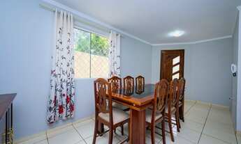 Imagem: Sobrado com 2 quartos à venda, 80 m²