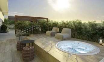 Imagem 2: Apartamento para Venda em São Paulo, Pinheiros, 1 dormitório, 1 banheiro