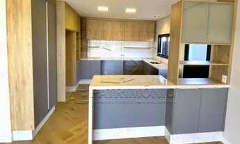 Imagem: VOTORANTIM - Casa de Condomínio - Alphaville