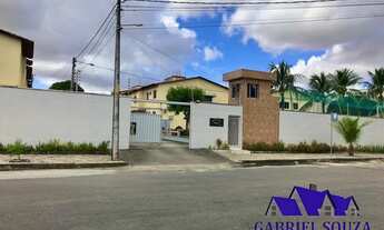 Imagem: VENDO APTO ESPAÇOSO - 02 QUARTOS - ONIBUS