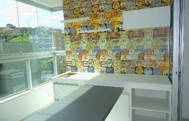 Imagem 2: Apartamento à venda, 3 quartos, 1 suíte, 2 vagas, Buritis - Belo Horizonte/MG