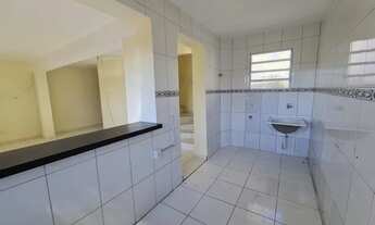 Imagem 5: Casa para alugar com 2 dormitórios e 1 vaga em Jardim Novo Embu, Embu das Artes - SP