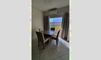 Imagem 5: Apartamento mobiliado com 3 dormitórios medindo 85 m²