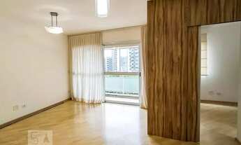 Imagem 5: Apartamento para Aluguel - Vila Olímpia, 1 Quarto, 53 m2