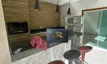 Imagem 6: Casa com piscina em pinhalzinho