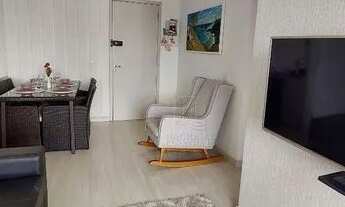 Imagem 2: Apartamento à venda, 50 m² por R$ 352.000,00 - Jardim Jamaica - Santo André/SP