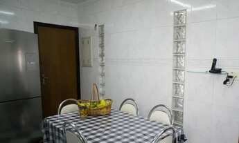 Imagem 5: SãO PAULO - Padrão - Vila Gustavo