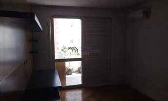 Imagem 7: Apartamento 207m2 para locação no Jardim Paulista