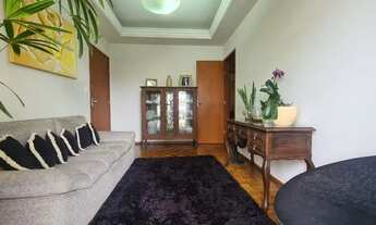 Imagem 5: Cobertura à venda, 154 m² por R$ 465.000,00 - Santa Helena - Juiz de Fora/MG