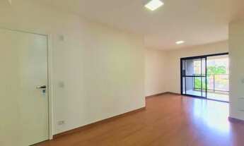 Imagem 3: Apartamento com 2 dormitórios para alugar, 68 m² por R$ 3.868,27/mês - Vila Izabel - Curit