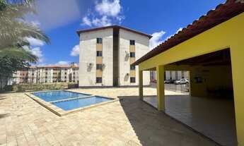 Imagem: APT NA AV GENERAL ARTHUR CARVALHO