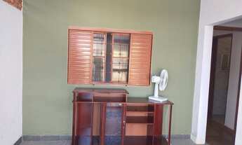 Imagem 4: Casa para venda com 2 quartos - Bairro Parque Senhor do Bonfim - Taubaté - SP