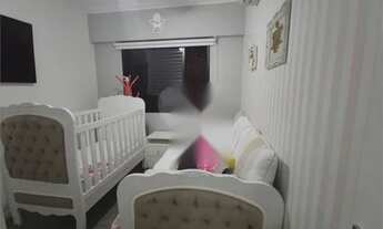 Imagem 5: Apartamento com 2 dormitórios à venda, 83 m² por R$ 1.190.000 - Alto da Lapa - São Paulo/S