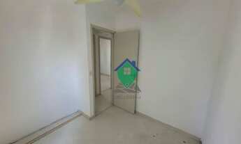 Imagem 2: Apartamento com 3 dormitórios, 64 m² - venda por R$ 370.000,00 ou aluguel por R$ 2.000,00