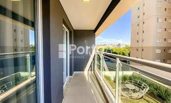 Imagem 5: Duo JK: o endereço mais desejado da Zona Sul de Rio Preto