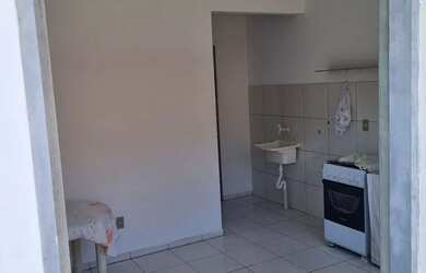 Imagem 4: Kitnet - centro de Biguaçu-SC