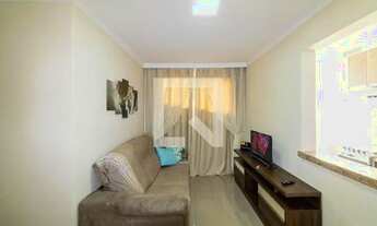 Imagem 2: Apartamento para Aluguel - Campo Grande, 2 Quartos, 48 m2