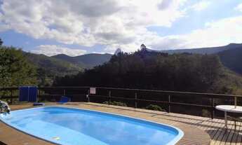 Imagem 3: PETRóPOLIS - Pousada/Chalé - Itaipava