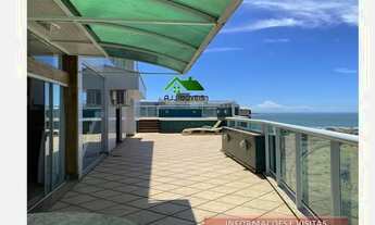 Imagem: Cobertura duplex, 4 quartos, 416m², Praia