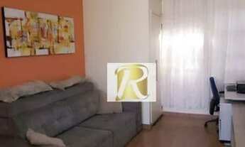 Imagem 4: Apartamento com 3 dormitórios à venda, 69 m² por R$ 250.000,00 - Jardim do Lago - Campinas