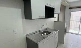 Imagem 4: Apartamento para aluguel com 31 metros quadrados com 1 quarto em Vila Palmeiras - São Paul